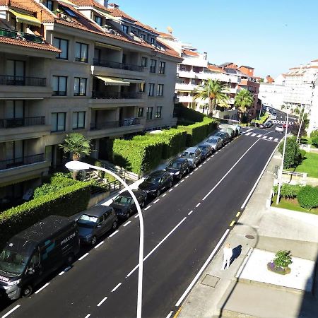 Acogedor Estudio En El Corazon Del Silgar + Parking 桑亨霍 外观 照片